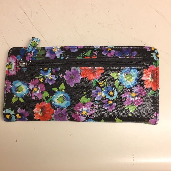 Handbags - wallet